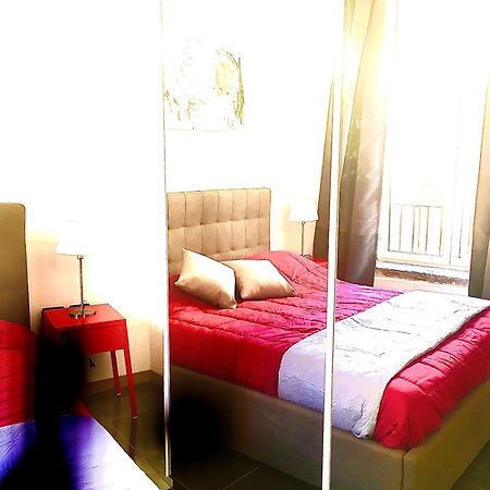 I Ruggiero Apartment เนเปิลส์ ภายนอก รูปภาพ