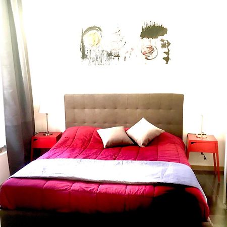 I Ruggiero Apartment เนเปิลส์ ภายนอก รูปภาพ