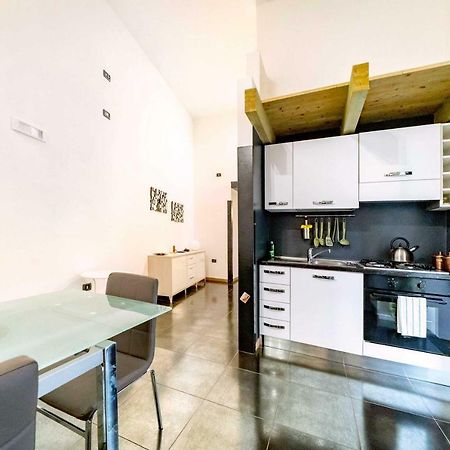 I Ruggiero Apartment เนเปิลส์ ภายนอก รูปภาพ