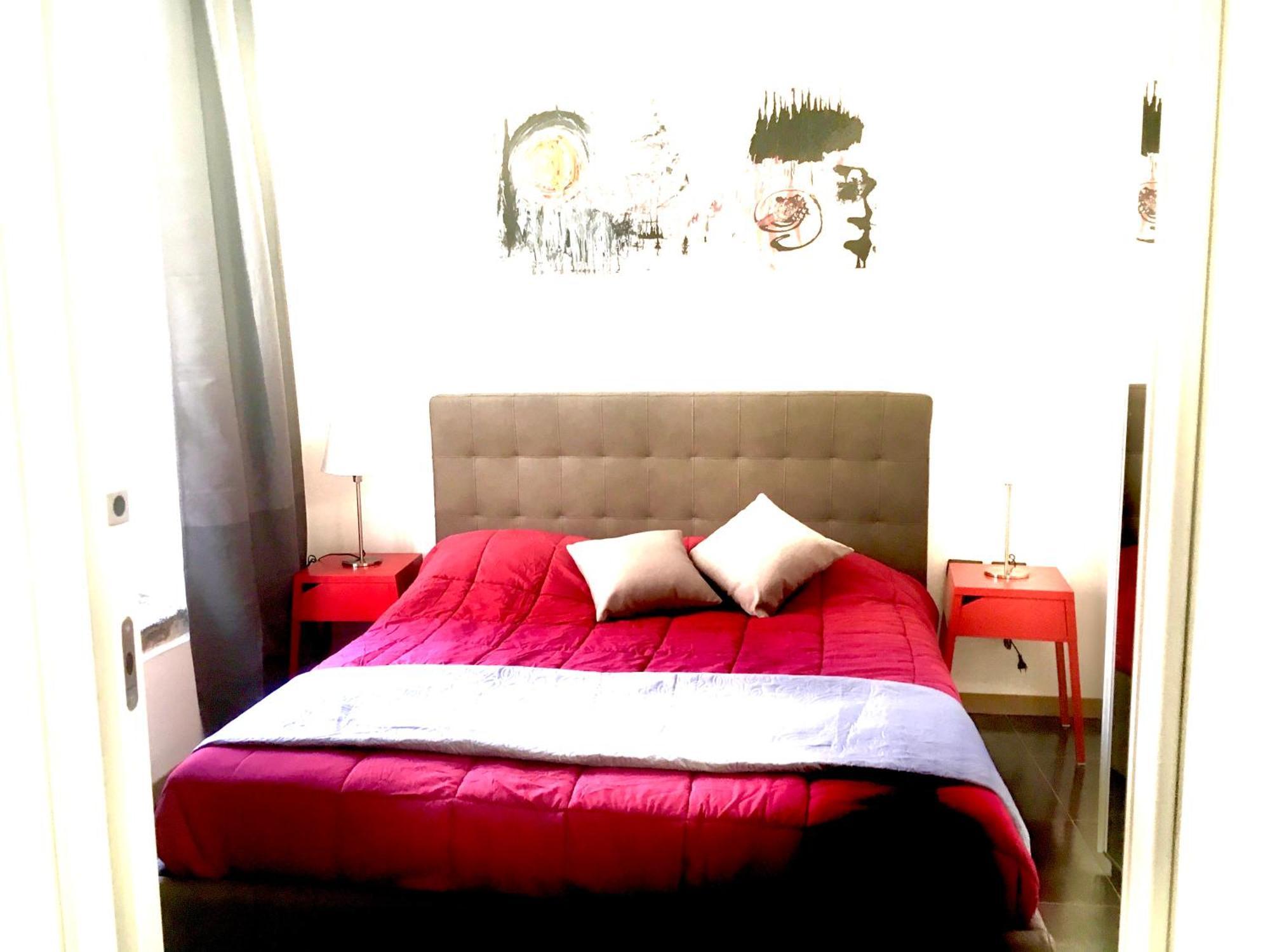 I Ruggiero Apartment เนเปิลส์ ภายนอก รูปภาพ