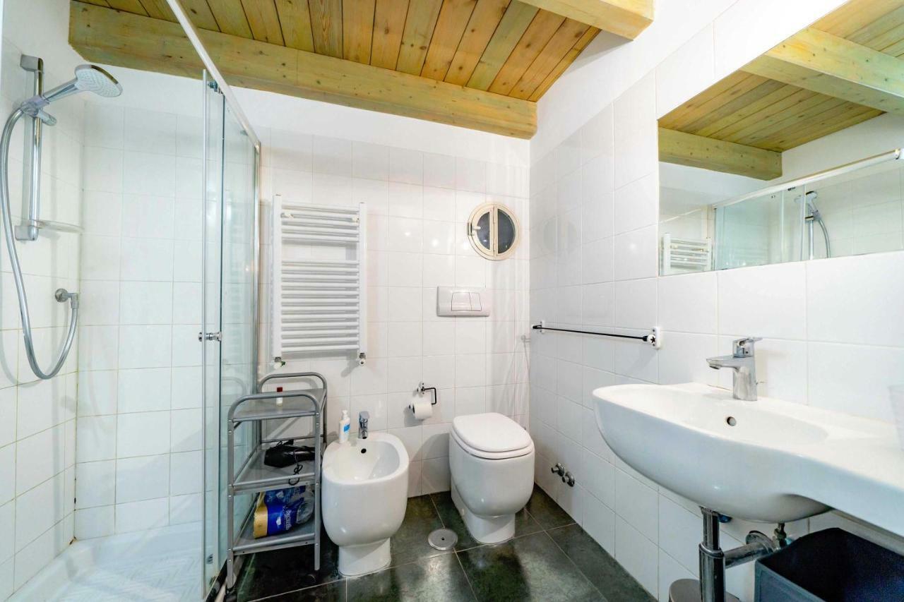 I Ruggiero Apartment เนเปิลส์ ภายนอก รูปภาพ